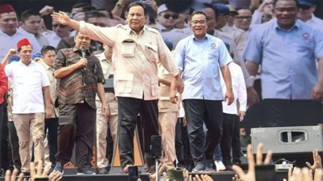 Presiden Prabowo Dukung Pengesahan RUU Perampasan Aset, DPR Malah Tarik Ulur