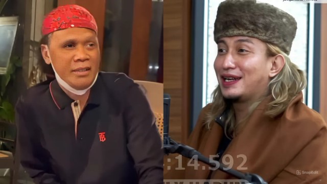 VIRAL Tersebar Percakapan Hercules dan Habib Bahar Smith, Singgung Situasi Penting Ini!
