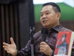 Jenderal Dudung: Gak Ada Istilah TNI Takut Sama Ormas