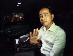Mendunia! Media Asing Soroti Upaya Pemakzulan Wapres Gibran, Begini Kata Mereka