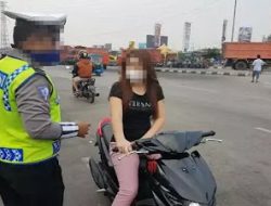 Modus Tilang, Siswi SMA Dipaksa Puaskan Nafsu Oknum Polisi di Ruang Satlantas Polres Kupang