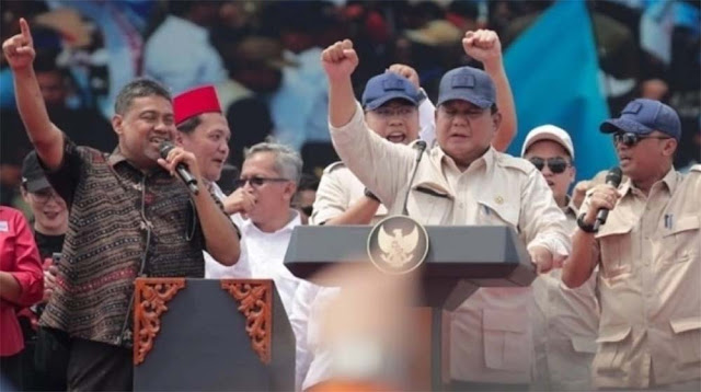 Investor Lari Akibat Ormas Preman? Presiden Prabowo Beri Peringatan Keras