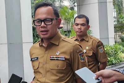 Wamendagri Minta Kepala Daerah Tak Takut Tindak Tegas Ormas yang Langgar Aturan, Termasuk GRIB Jaya