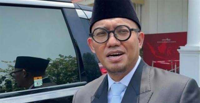 Prabowo Tidak akan Pernah jadi Boneka Jokowi!