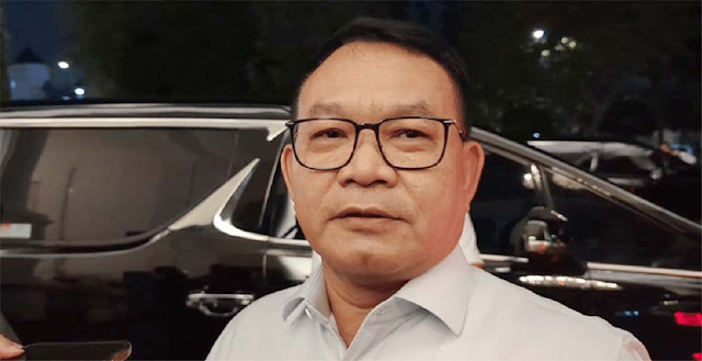 Dudung Sebut Prabowo akan Temui Forum Purnawirawan TNI, Bahas Pemakzulan Gibran