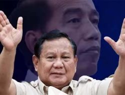 Mustahil Prabowo jadi Boneka Jokowi