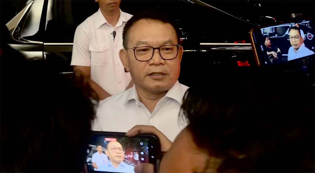 Mantan KSAD Jenderal (Purn) Dudung Abdurachman: Gak Ada Istilah TNI Takut sama Ormas!