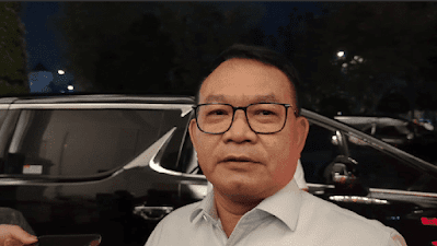 Bantah Pembatalan Mutasi TNI Bermuatan Politis, Dudung Bilang Ada Salah Tulis
