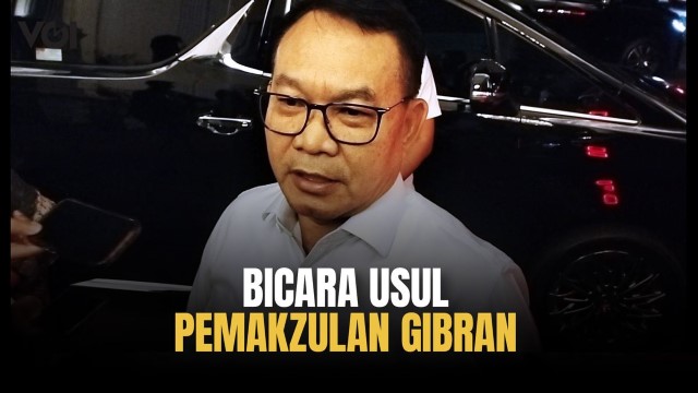 Gawat! Wapres Gibran Mau Dilengserkan, Jenderal Dudung Was-Was Manuver Seniornya di TNI, Kenapa?