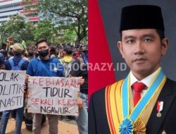 Upaya Pemakzulan Terjadi di Setiap Rezim, Bedanya Gibran Cetak Rekor Tercepat!