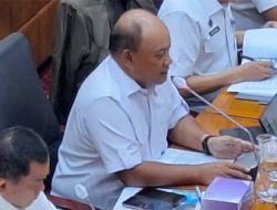 Pegawai Badan Gizi Nasional Belum Gajian hingga Saat Ini