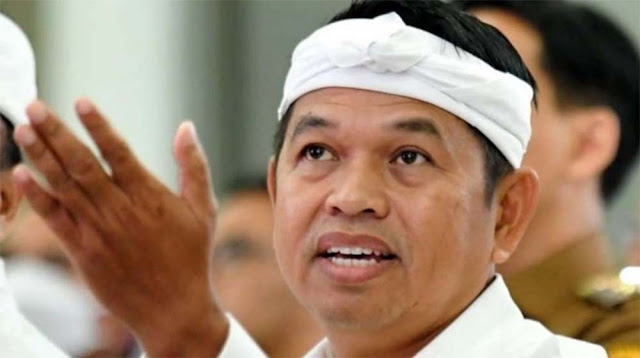 Dedi Mulyadi Jadikan Vasektomi Syarat Bansos, Komisi XIII DPR: Jelas Melanggar HAM!