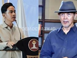 Sebut Isu Ijazah Jokowi Tak Menarik, Goenawan Mohamad: Arahkan Penyelidikan ke Ijazah Wapres Gibran!
