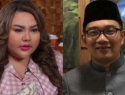 Eks Muncikari Tegaskan Lisa Mariana Tidak Berbohong, Grace Tahir Syok
