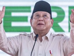 Prabowo Ungkap Dalang Pemberontakan PKI di Madiun: Seolah-olah Komunis, Musso-Semaun Dibawa Belanda