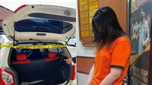 Kronologi Mahasiswi di Majalengka Aniaya Pacar hingga Tewas, Korban Dikurung 3 Hari Saat Lemah