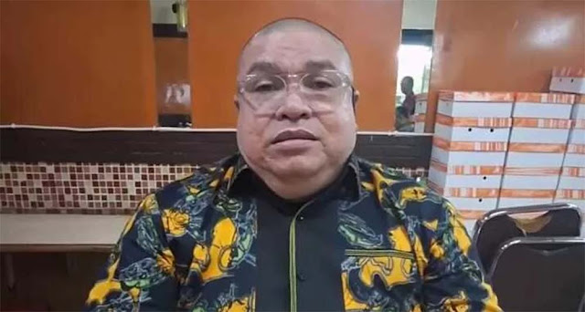 Razman Arif Nasution Dirawat di Rumah Sakit, Dokter Sebut Idap Tiga Penyakit