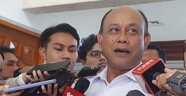 Fantastis! Anggaran MBG Ditambah Lagi Rp 50 Triliun, Kepala BGN Sebut Atas Kemauan Prabowo