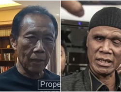 Sudah Maafkan Hercules, Bang Yos Kasih Peringatan: Selayaknya Dia juga Minta Maaf ke Jenderal Gatot