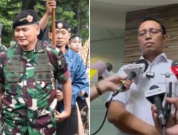 Analisa Dibalik Batal Mundurnya Hasan Nasbi, Ditukarkan dengan Kembalinya Posisi Letjen Kunto Arief