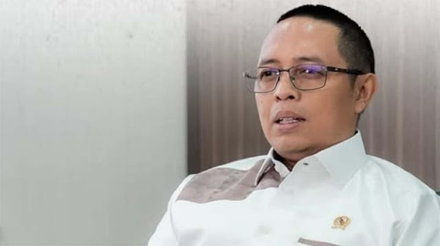 Fakta-Fakta Hasan Nasbi yang Batal Mundur dari Jabatan Kepala Kantor PCO