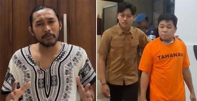 Guru Ngaji SA Cabuli Komika Eky, Bukannya Membuka Alquran Melainkan Disuruh Buka Celana