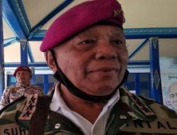 Mantan Komandan Marinir Klaim Muhammadiyah & MUI Dukung Pemakzulan Gibran, Ada Pertemuan di Jakarta