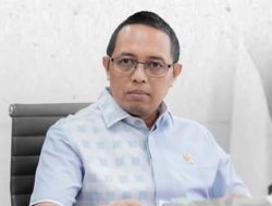 Hasan Nasbi Batal Mundur Bukan Masalah Enteng