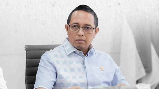 Hasan Nasbi Batal Mundur Bukan Masalah Enteng