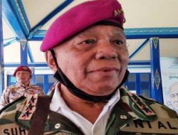 Eks Dankormar TNI Klaim Muhammadiyah dan MUI Dukung Gibran Dimakzulkan, Ada Pertemuan di Jakarta