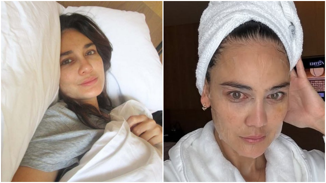 Menikah, Luna Maya Ternyata Sudah Bekukan Sel Telur Beberapa Tahun Lalu, Masih Bisa Punya Anak