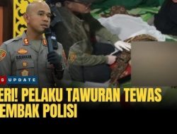 Kapolres Belawan Tembak Mati Remaja Tawuran: Diskresi atau Penggunaan Kekuatan Berlebihan?