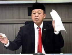 WOW! Nusron Ungkap Satu Keluarga Kuasai Tanah Seluas Dua Kali Jakarta, Siapa?