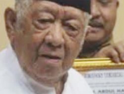 Sudah 2 Bulan Jadi Tersangka, Pengusaha Haji Halim Belum Disidang: Ada Apa?