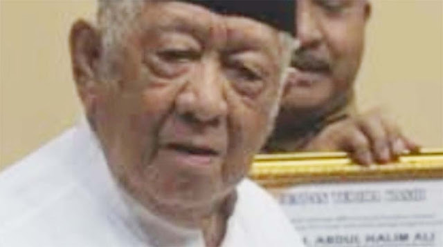 Sudah 2 Bulan Jadi Tersangka, Pengusaha Haji Halim Belum Disidang: Ada Apa?