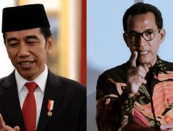 Dugaan Ijazah Palsu Bikin Jokowi Merasa Direndahkan, Refly Harun: Ada Masalah Ringan Tapi Malah Diperberat!