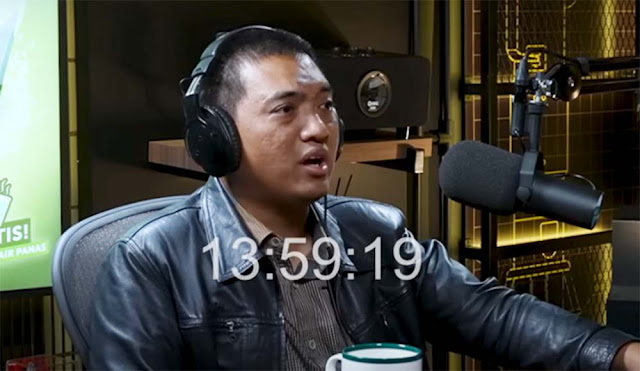Yudi Tegaskan KPK Bakal Ompong Tangani Bos BUMN
