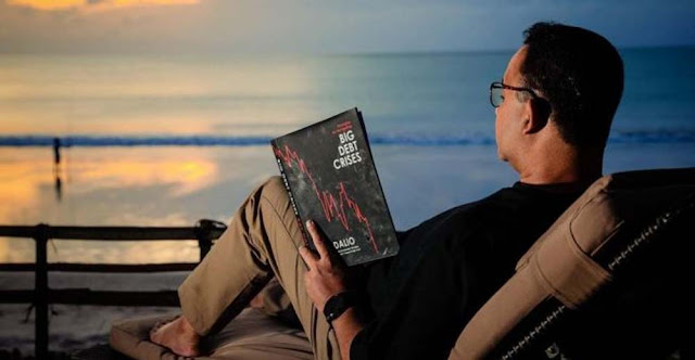 Anies Baswedan Diminta Sebutkan Buku yang Paling Berpengaruh, Jawabannya Tuai Perdebatan