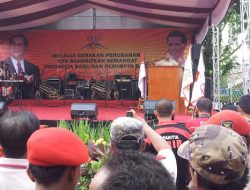 Foto Ini Jadi Bukti Jika Prabowo Resmikan Kantor Grib Jaya di Jakbar!