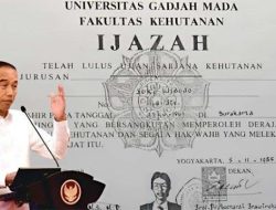 Tim Pembela Ulama Adukan Ijazah Palsu Jokowi ke Bareskrim 2024, Kasus Naik Penyelidikan