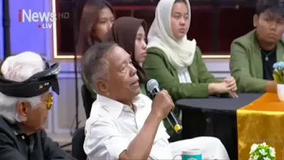 Ikut Dirikan Gerindra, Purnawirawan TNI: Kami Ingin Gibran Dimakzulkan karena Kami Sayang Prabowo
