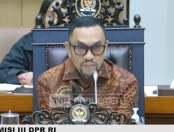 Curhat Korban Mafia Tanah ke Ahmad Sahroni: Sertifikat Kami Tak Diakui, Dokumen Fiktif Lebih Sakti