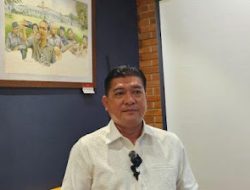 Forum Purnawirawan TNI-Polri Usul Pemakzulan Gibran, Silfester: Mayoritas Pendukung Anies di Pilpres