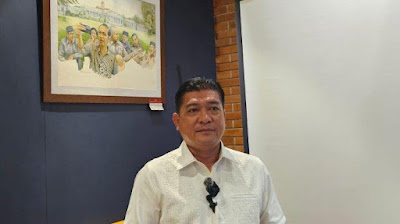 Forum Purnawirawan TNI-Polri Usul Pemakzulan Gibran, Silfester: Mayoritas Pendukung Anies di Pilpres