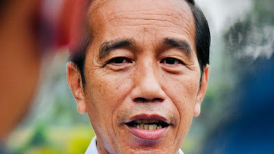 Jokowi Memang Tidak Bisa Dipercaya