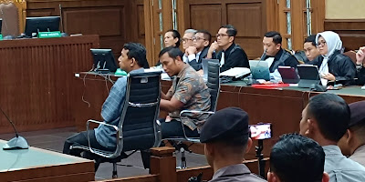 Staf Hasto Kristiyanto Merasa Ditipu Penyidik KPK Rossa Purbo Bekti