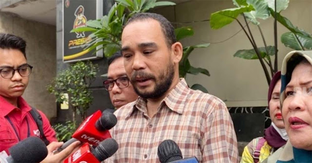 Tuding Ijazah Jokowi Palsu, Rizal Fadillah Absen Diperiksa Polisi karena Kecelakaan