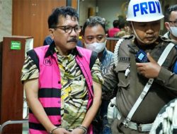 Zarof Ricar Akui Terima Rp 50 Miliar Urus Kasus Sugar Group Vs Marubeni