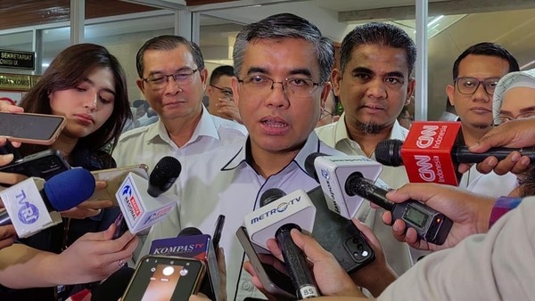 Menaker Siap Hapus Batasan Usia Kerja: Kami Tidak Ingin Ada Diskriminasi!