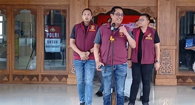 Kasus Ijazah Jokowi: Bareskrim Capai 90 Persen, Akhir Penyelidikan di Depan Mata?